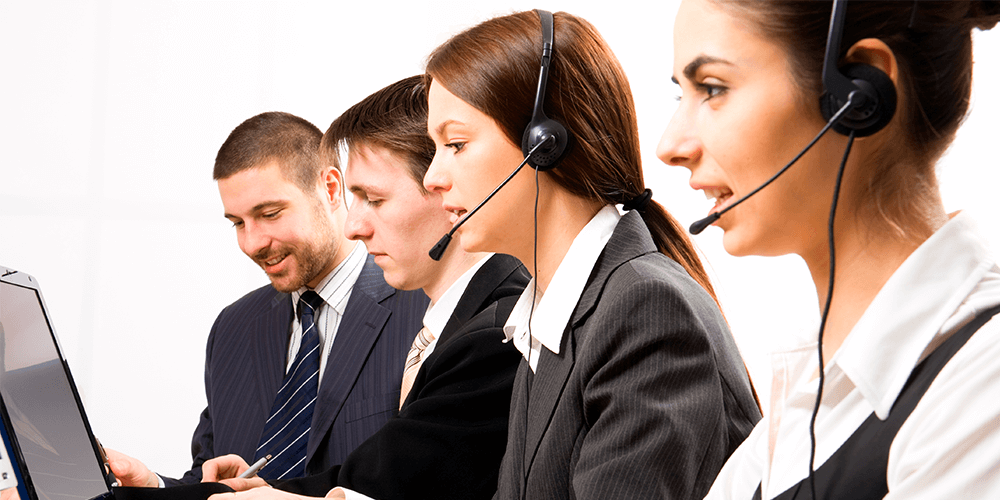 ¿Por qué las empresas de ahora están buscando Contact Centers?