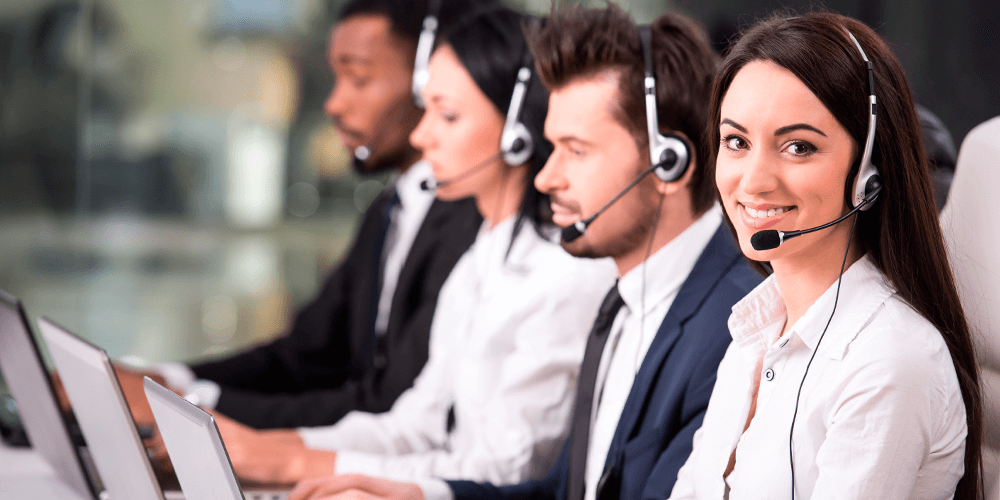 ¿Sabías cuales son las funciones de un Contact Center?