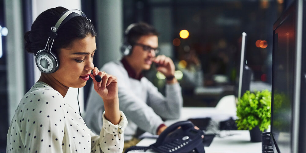 Las funciones de un Call Center: más allá de las llamadas telefónicas