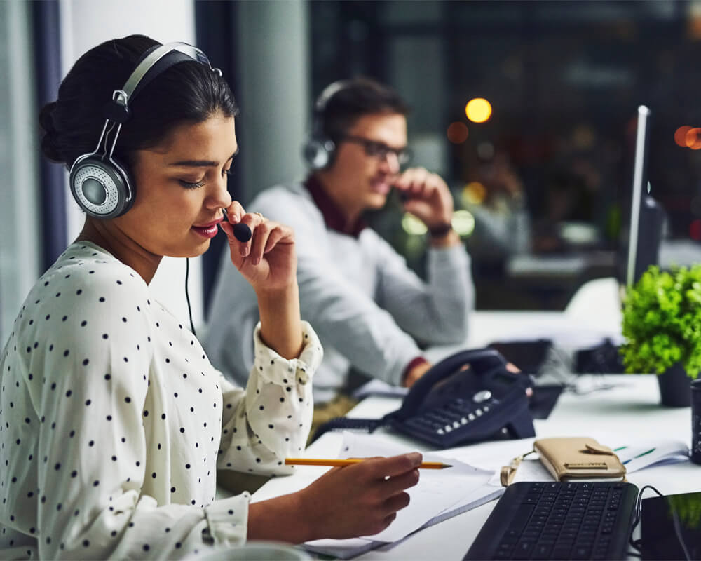 Las funciones de un Call Center: más allá de las llamadas telefónicas